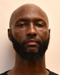 Ronald White a registered Sex Offender of New York