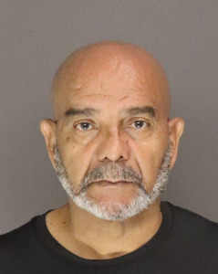 Hector Deleon a registered Sex Offender of New York