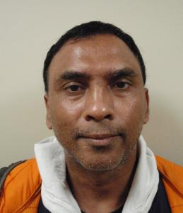 Mohammed Talukder a registered Sex Offender of New York