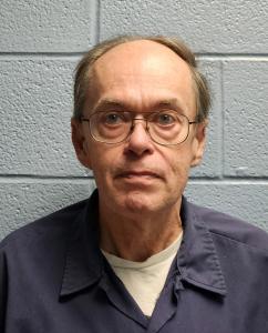 Robert Spurrell a registered Sex Offender of New York