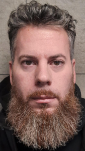 John Szwalla a registered Sex Offender of New York