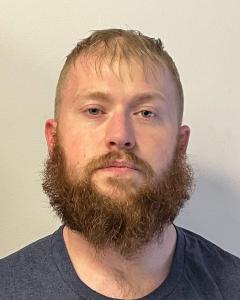 Cody Pruett a registered Sex Offender of New York