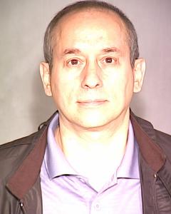 Fernando E Nieves a registered Sex Offender of New Jersey
