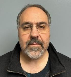 David Petruccelli a registered Sex Offender of New York