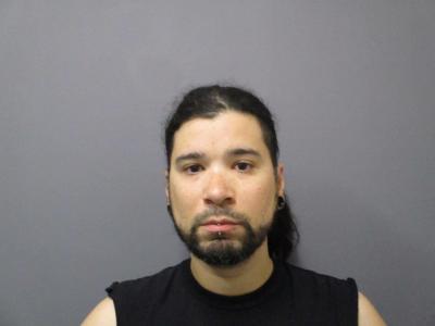 Edwin Ortiz a registered Sex Offender of New York