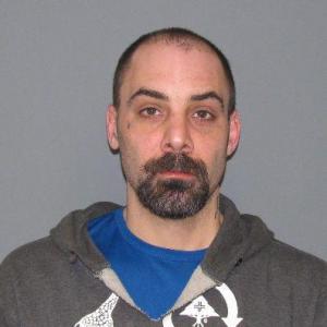 Jeremy Cowan a registered Sex Offender of New York