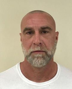 John Saeva a registered Sex Offender of New York