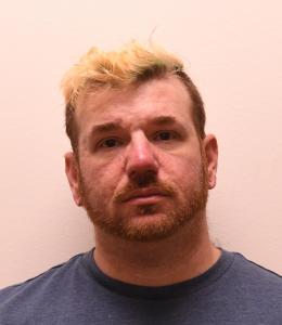 Justin Amato a registered Sex Offender of New York