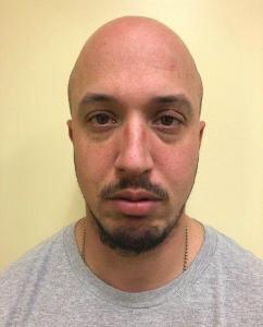 Marc Santiago a registered Sex Offender of New Jersey