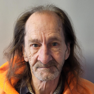 Frank Aikey a registered Sex Offender of New York