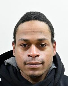 Adrian C Brown a registered Sex Offender of New York