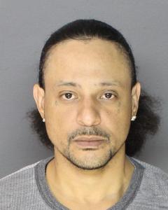 Edwin Martinez a registered Sex Offender of New York