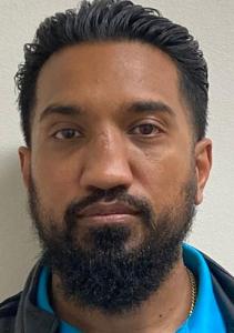 Amit Singh a registered Sex Offender of New York