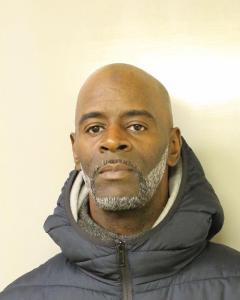 Darrell Williams a registered Sex Offender of New York