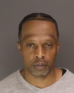 Quadri Garness a registered Sex Offender of New York