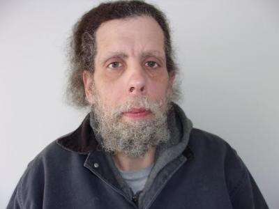 Richard Oberry a registered Sex Offender of New York