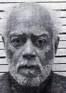 Daniel Jones a registered Sex Offender of New York