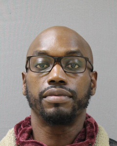 Robert Moore a registered Sex Offender of New York