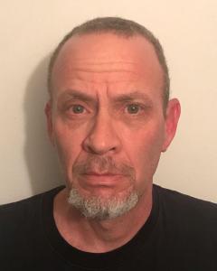 Matthew Symonds a registered Sex Offender of New York