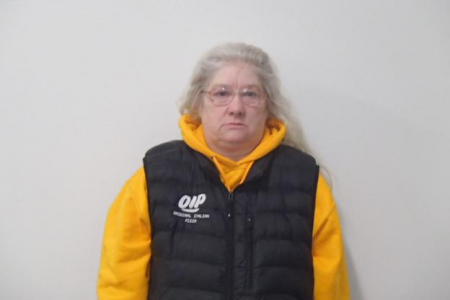 Lori Manwaring a registered Sex Offender of New York