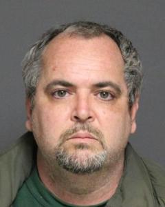 Christopher J Perry a registered Sex Offender of New York