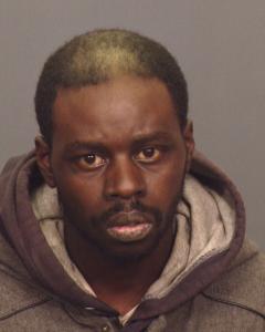 Abayomi Isijola a registered Sex Offender of New York