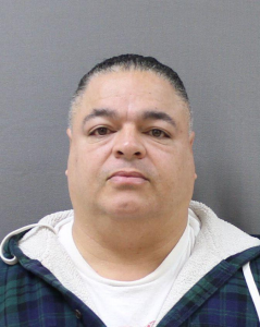 Dutvall Guzman a registered Sex Offender of New York