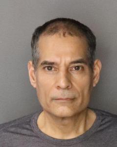 Wilbert Cortez a registered Sex Offender of New York