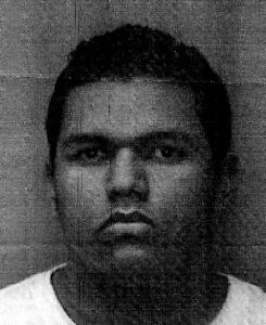 Enzot Portillo-suazo a registered Sex Offender of New York