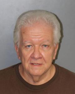 James W Peppard a registered Sex Offender of New York