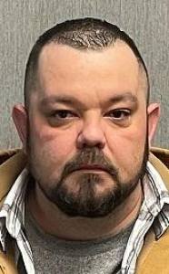 Clayton Kelkenberg a registered Sex Offender of New York