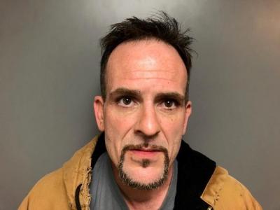Robert Cann a registered Sex Offender of New York