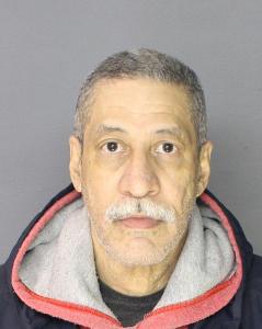 Joseph Santana a registered Sex Offender of New York