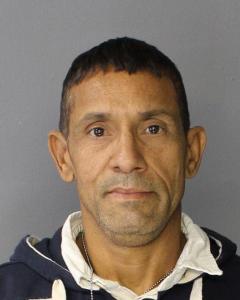 Mario Rabelo a registered Sex Offender of New York