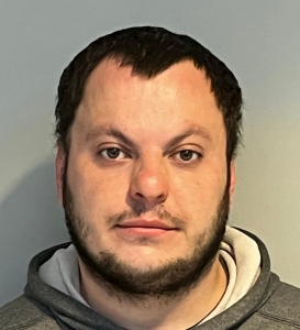 Andrew Monroe a registered Sex Offender of New York