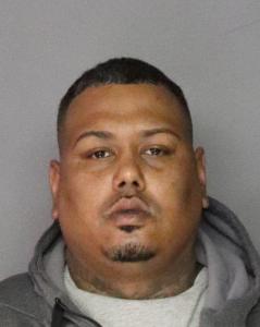Luis Carrion a registered Sex Offender of New York