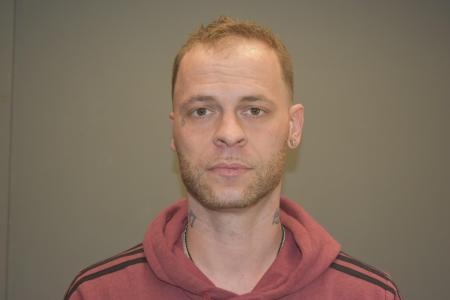 Matthew Paquin a registered Sex Offender of New York