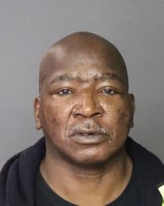 Donald Griffin a registered Sex Offender of New York