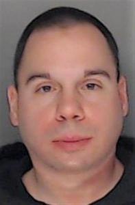 Michael Crea a registered Sex Offender of Pennsylvania
