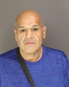 Victor Nieto a registered Sex Offender of New York