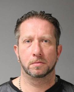 Adam Strack a registered Sex Offender of New York
