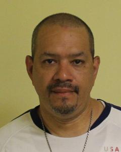 Mario Mejia a registered Sex Offender of New York