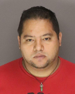 Josue Maliza a registered Sex Offender of New York