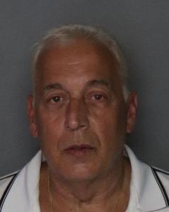 Steven Roth a registered Sex Offender of New York