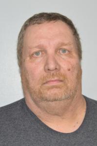 Donald Russell a registered Sex Offender of New York