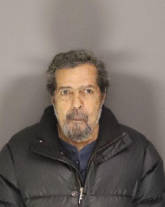 Miguel Suarez a registered Sex Offender of New York