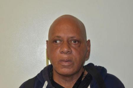 Reginald Duncan a registered Sex Offender of New York