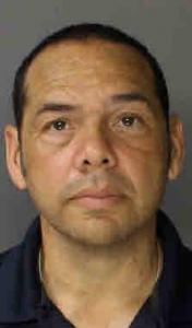 George Lorenzo a registered Sex Offender of New York