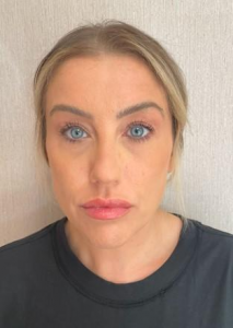 Christina M Jewell-belluccio a registered Sex Offender of New York