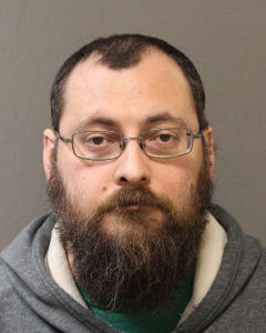 Ryan J Cameron a registered Sex Offender of New York